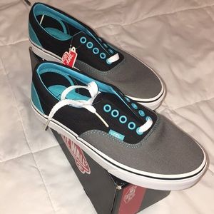 Brand new in box Vans Classic